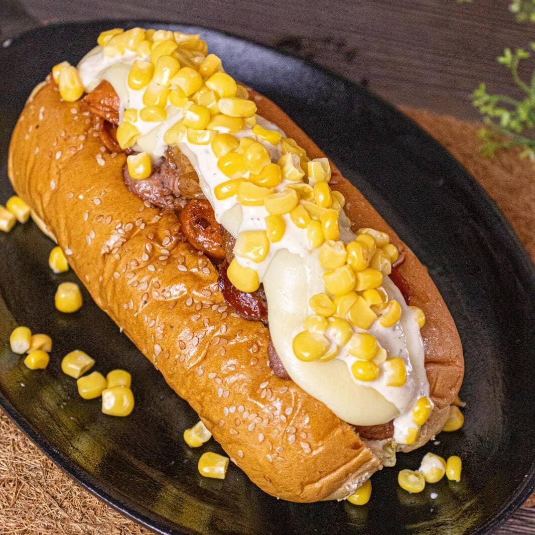 Perro MaxGordo's