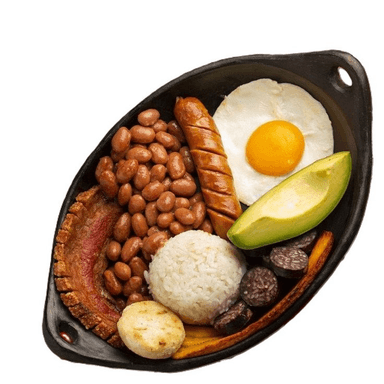 Almuerzos