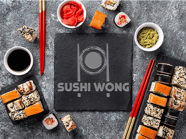 Sushi Wong (Tec)