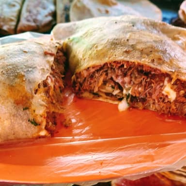 Burrito kowi 🌯🍋🌮