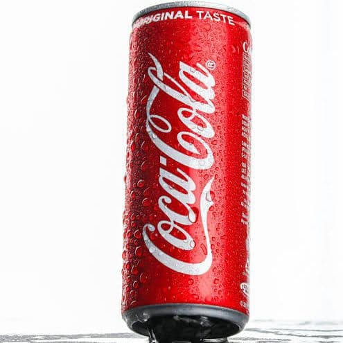 Coca Cola