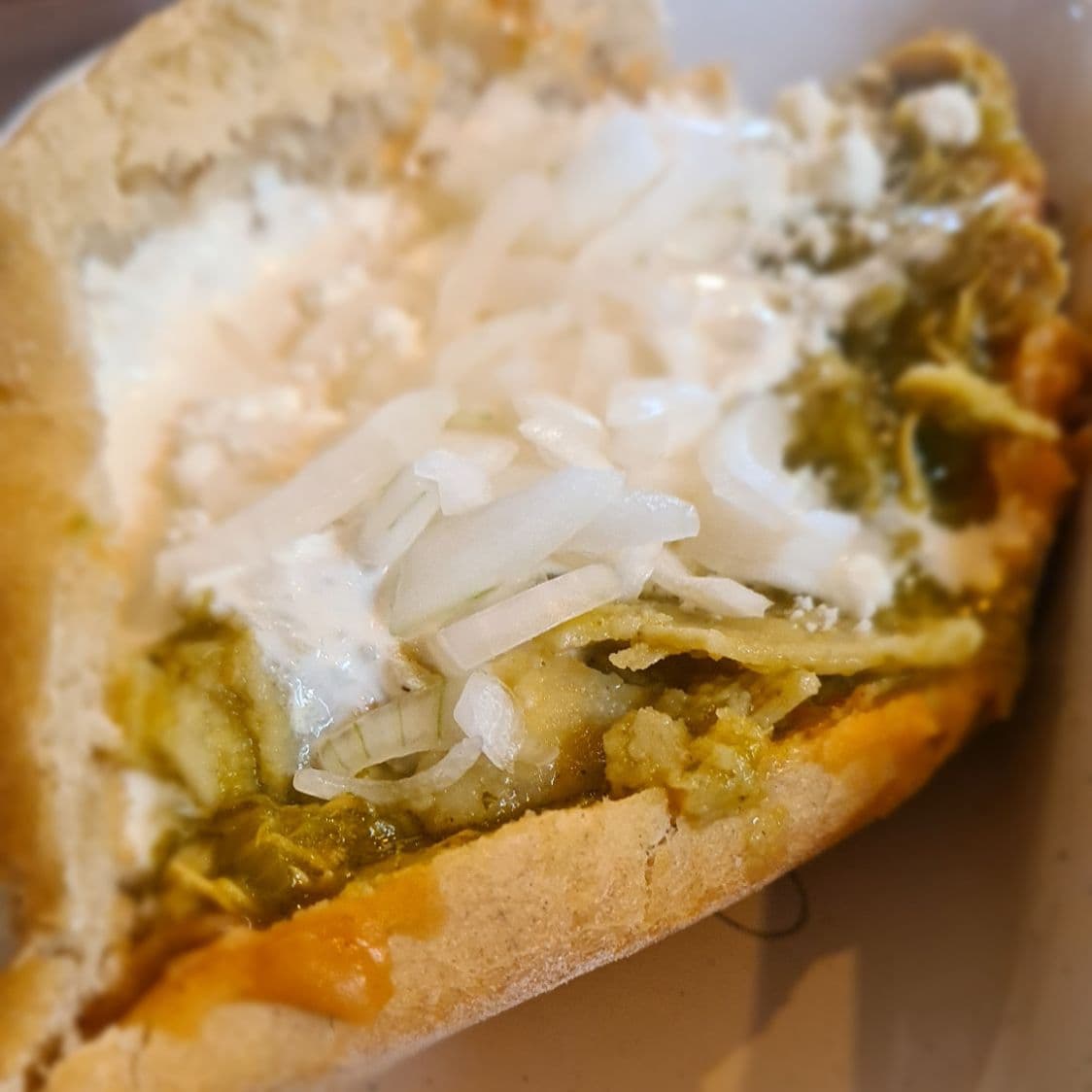 Lonche Extracrema