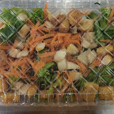 Ensalada