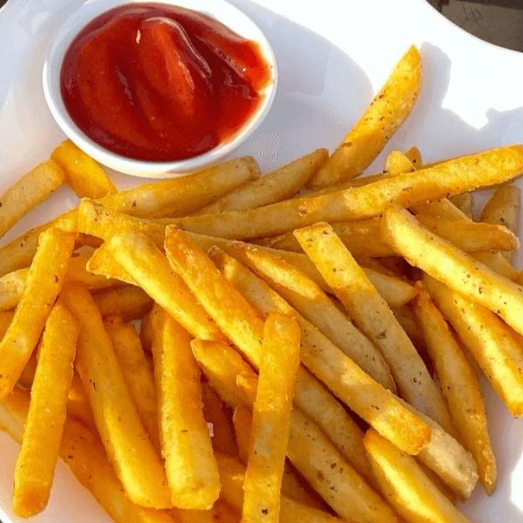 Papas ala Francesa