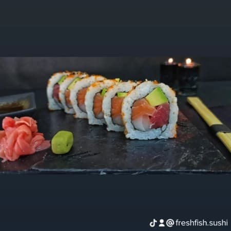 Proteína Roll