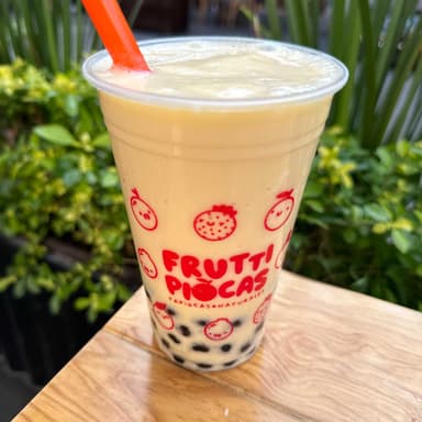 Boba Guavapán 🥛
