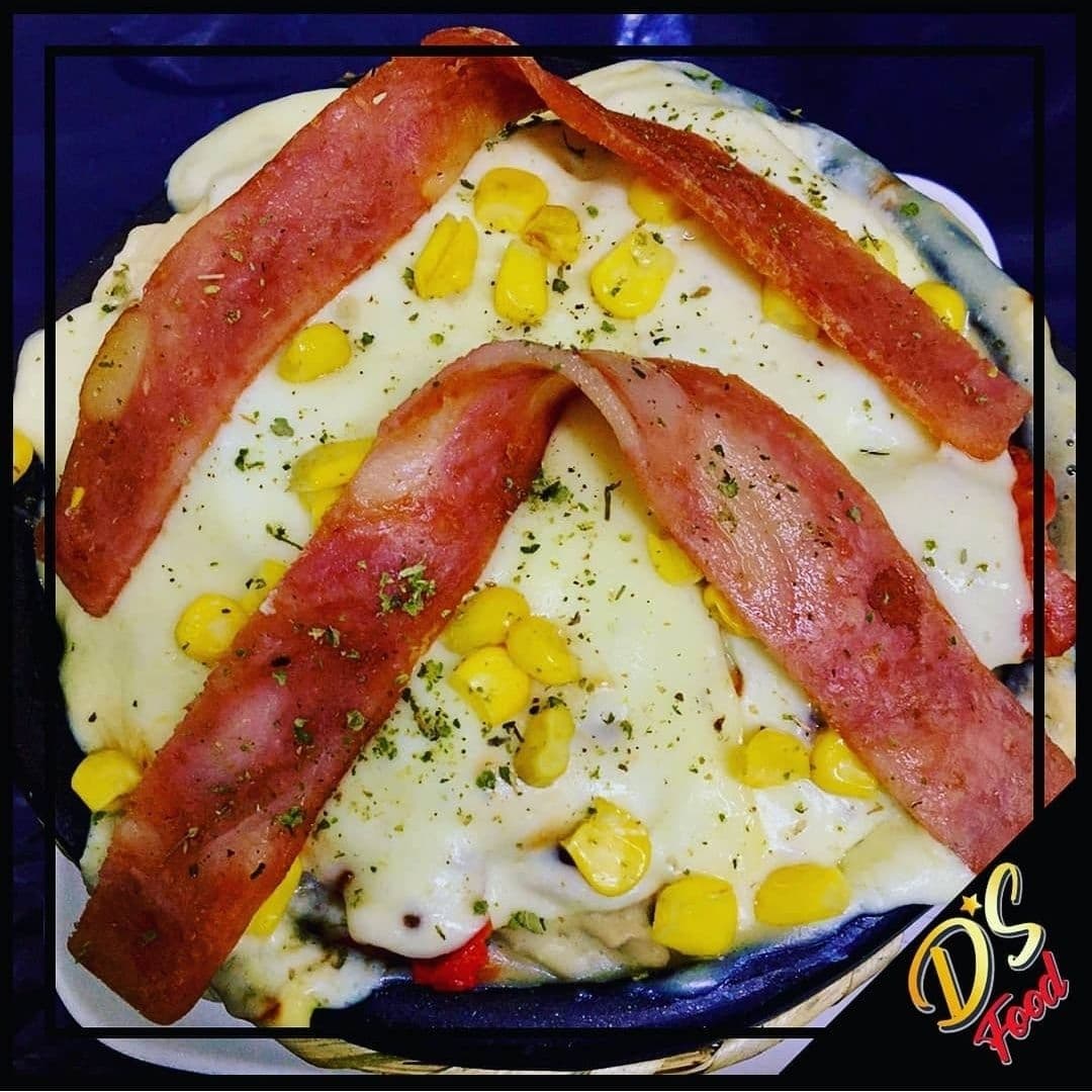 Mazorcada Gratina