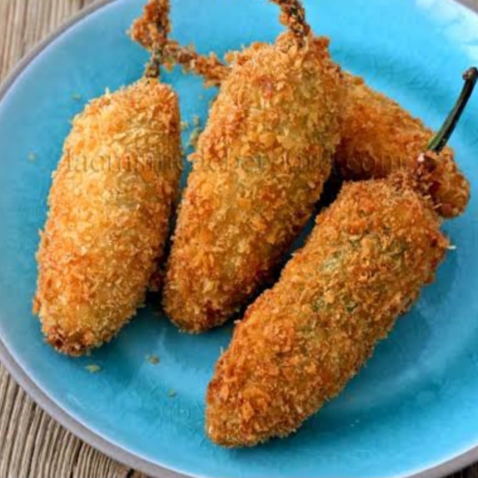 Orden de Poppers