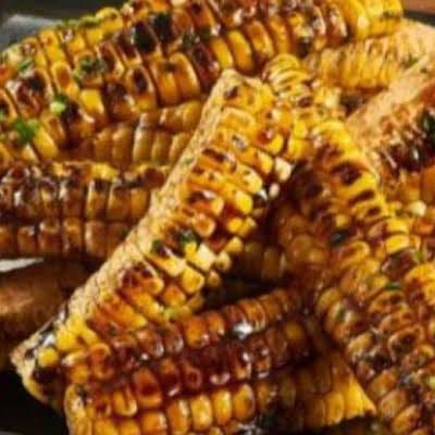 Costillas de elote