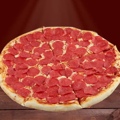 Pizza Grande Pepperoni