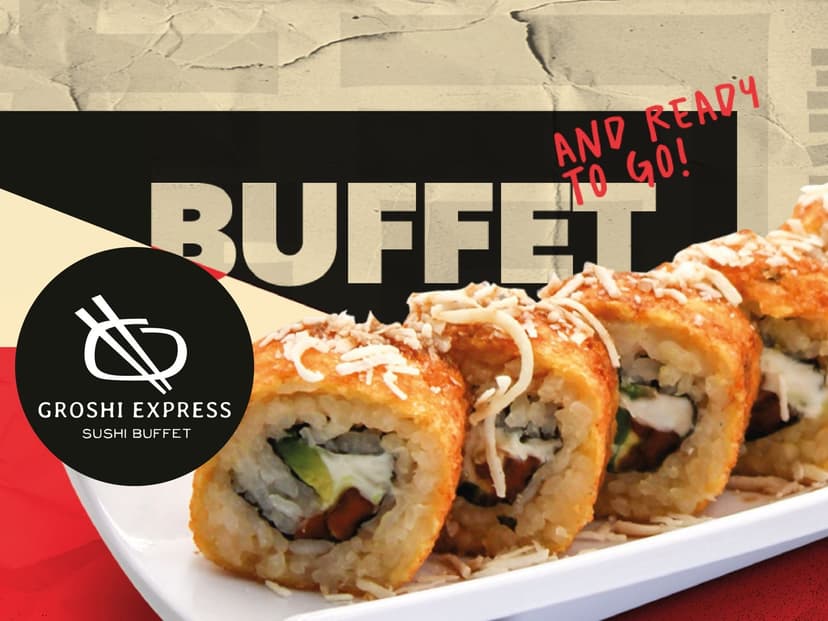 Groshi Express Urano