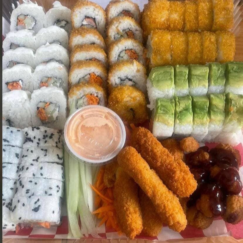 Japan Box Básica