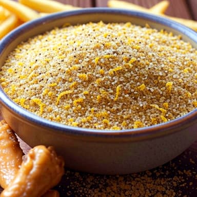 Lemon Pepper