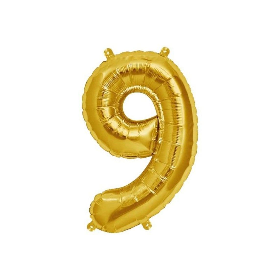 Globo Gold Numero 9