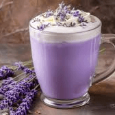 Sweet Lavanda