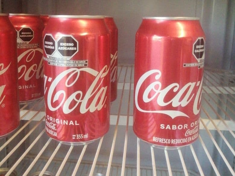 Coca Cola
