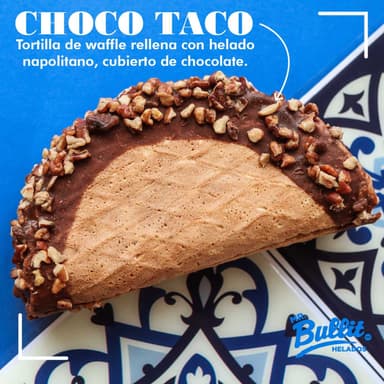 Chocotaco