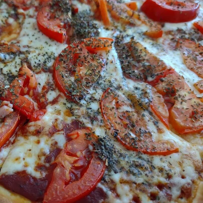 Pizza Margarita