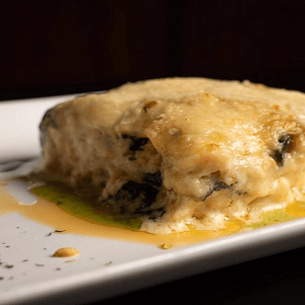 LASAGNA DI MARE