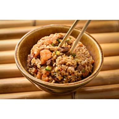 YAKIMESHI MIXTO