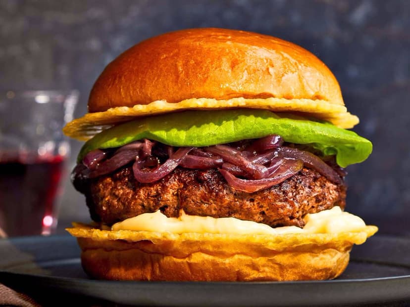 Big Burger (Atemajac)