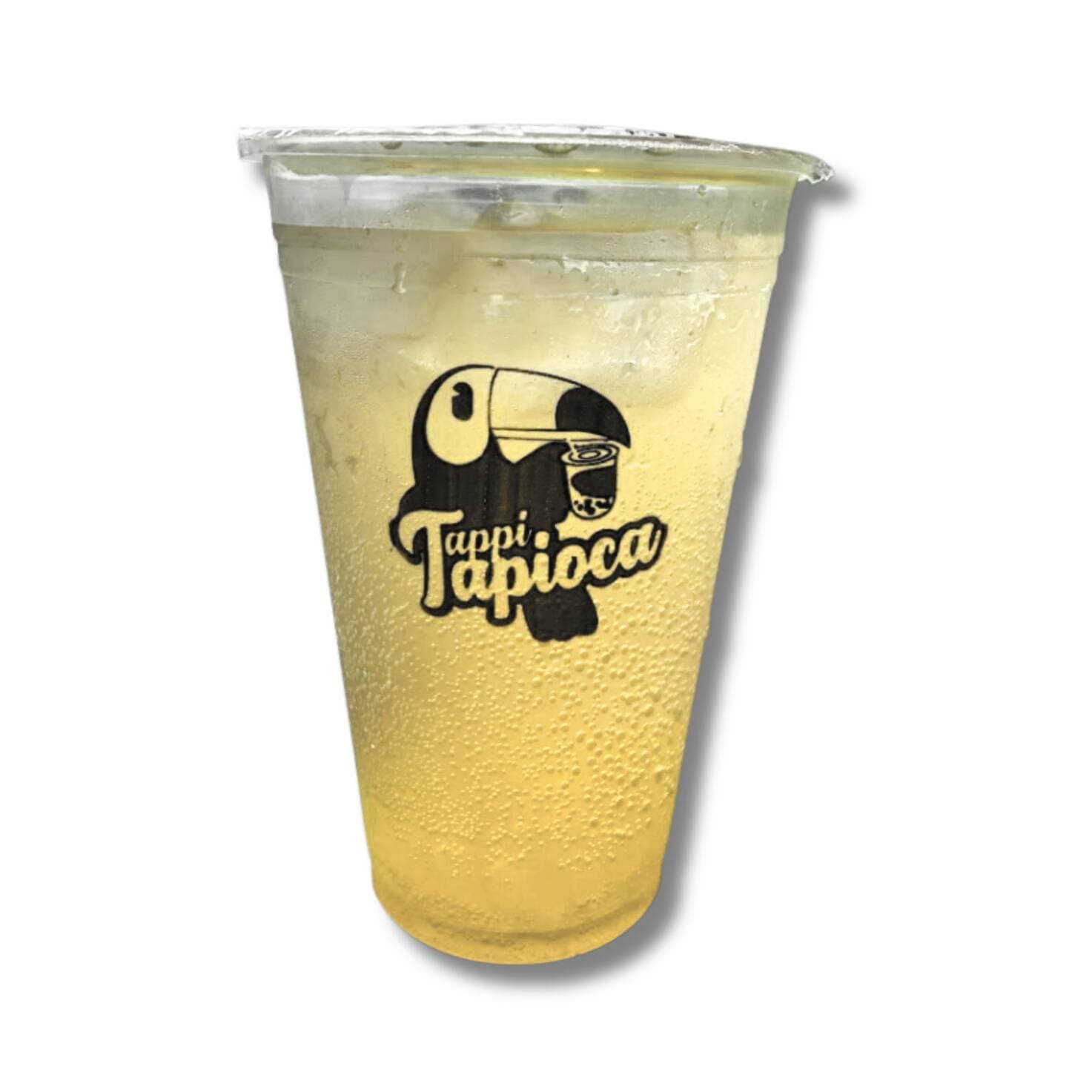 Limonada Clásica