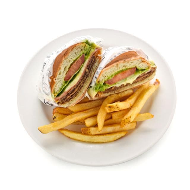 TORTA ESPECIAL DE MILANESA