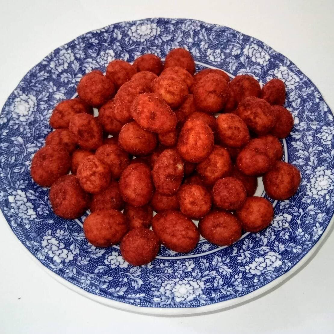 Cacahuate Hot Nut 100 Gr