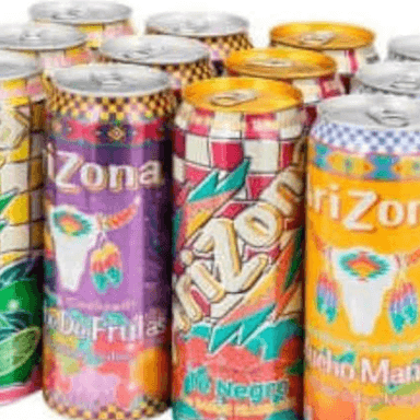 Té Arizona Kiwi