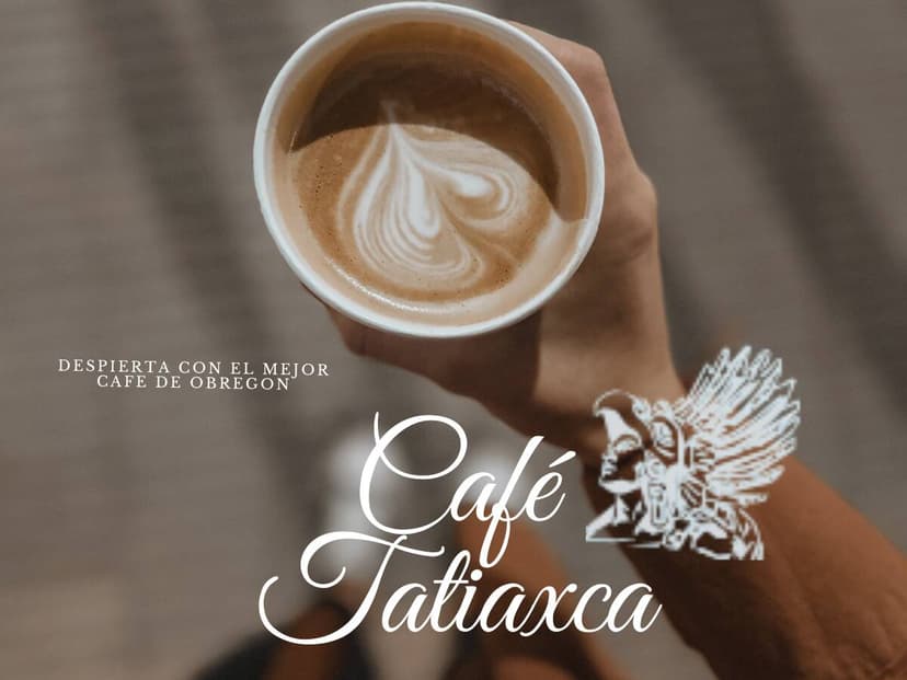 Café Tatiaxca