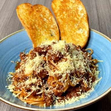 Pasta Bolognesa