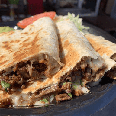 Quesadilla Carne Asada