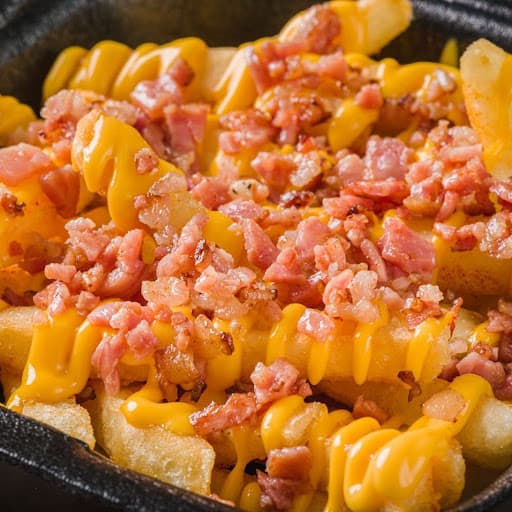 Bastians Fries