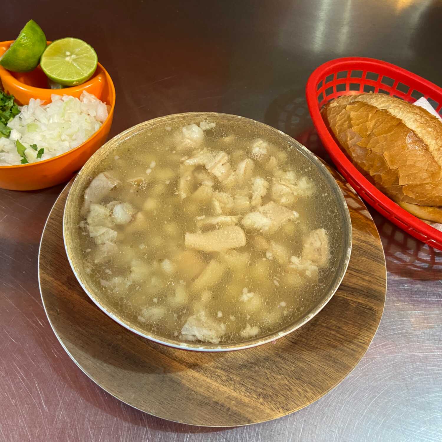 Menudo