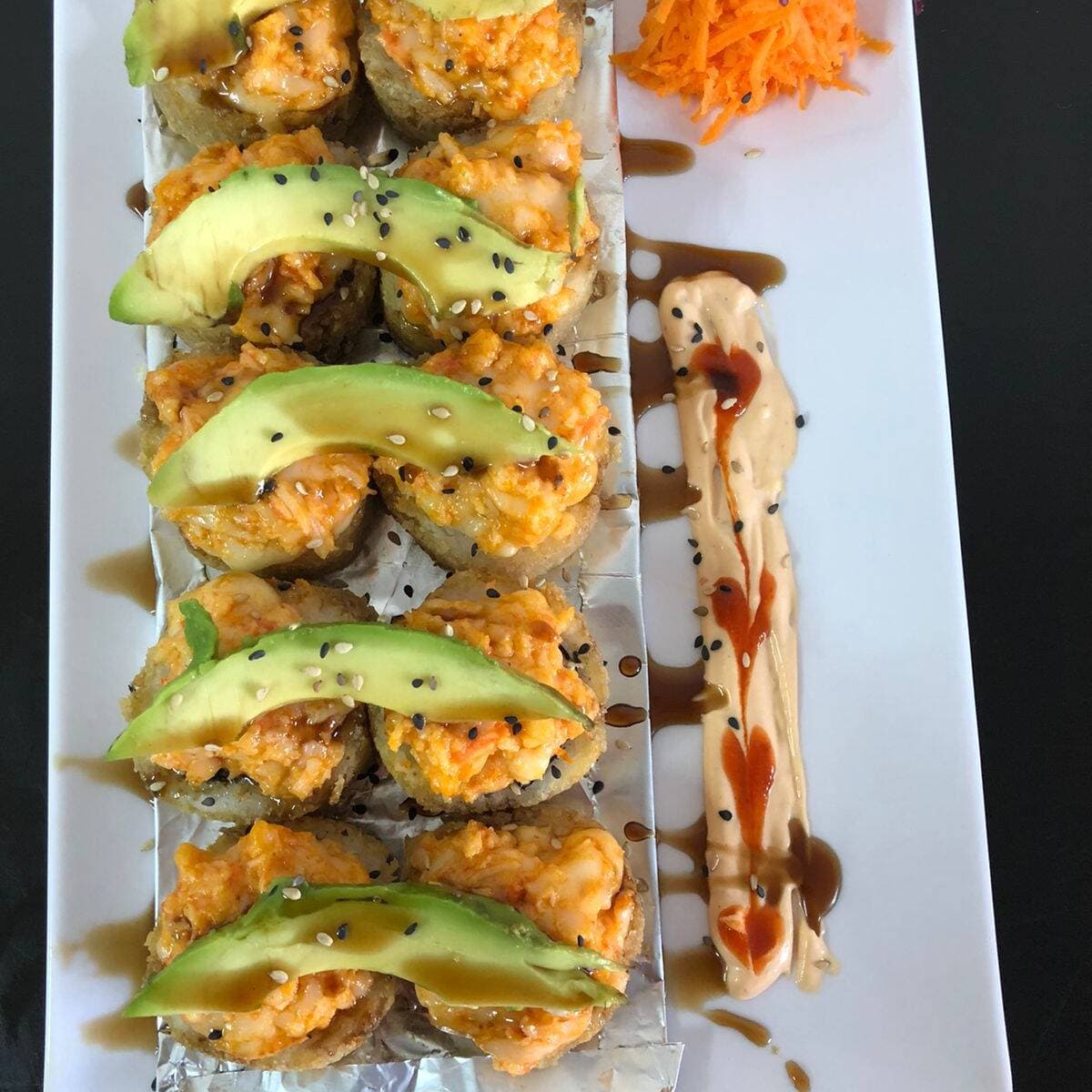Rorris Roll