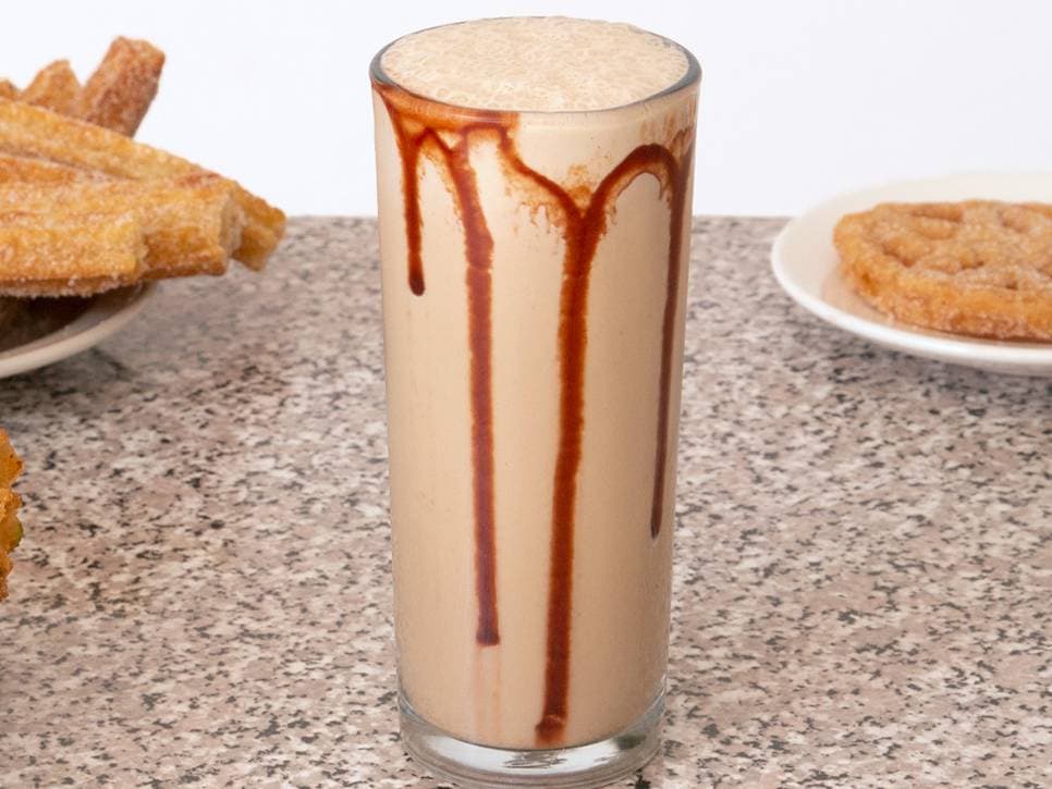 Frapuccino