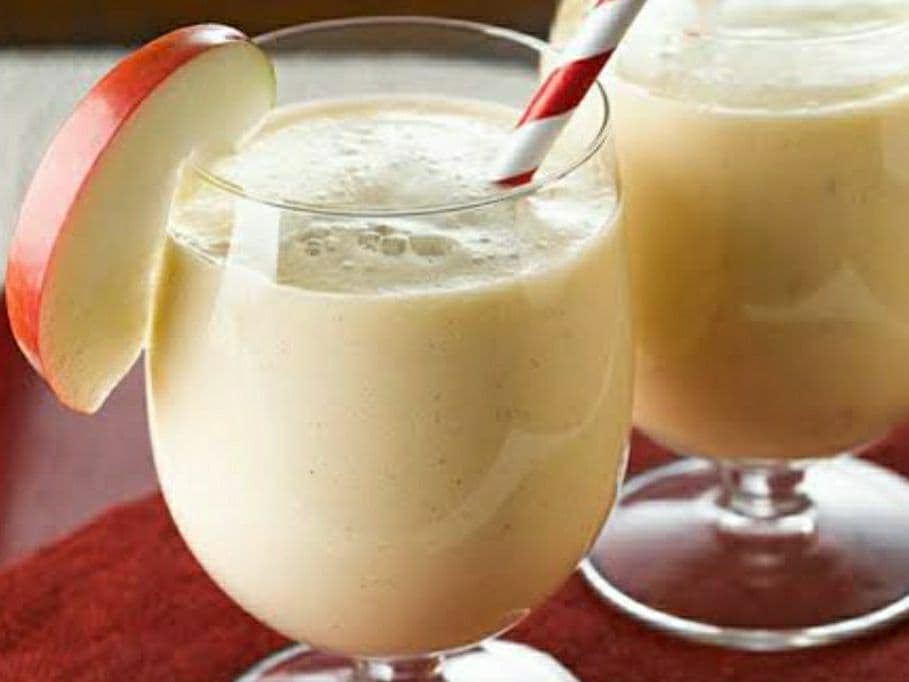 MANZANA