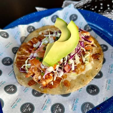 Taco Bonita