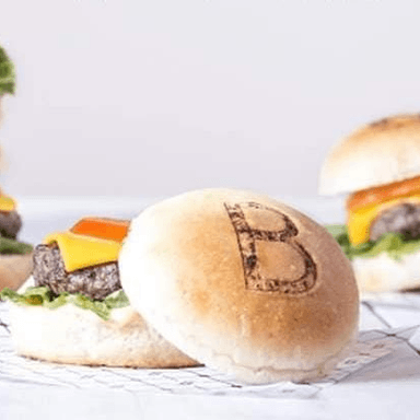 Baby Burger