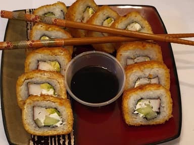 HOT ROLL