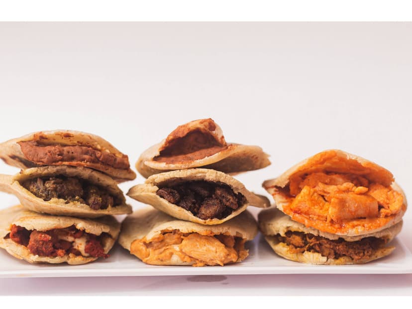 Gorditas Doña Mia