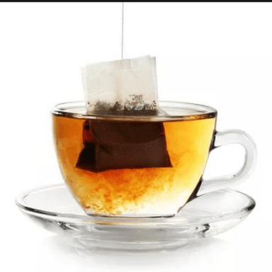 Té