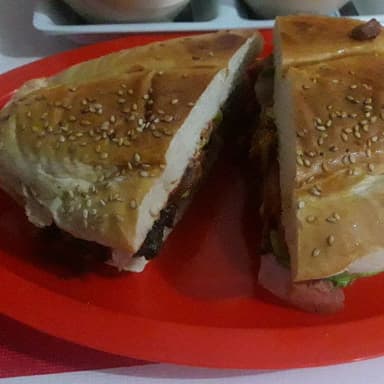 Torta de Pastor