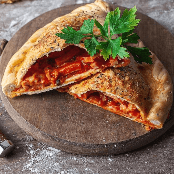 CALZONE PERSONAL