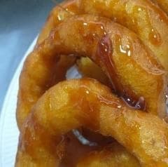 Picarones Valeri - Domingo Elías