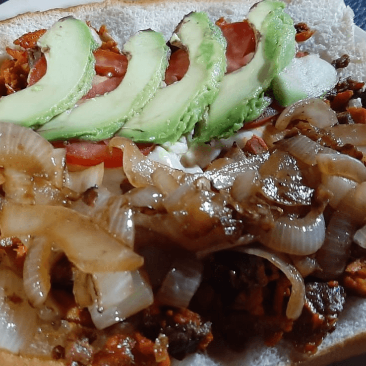 Torta de Pastor