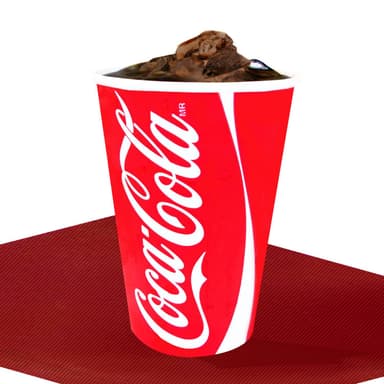 Refresco de 600 ml