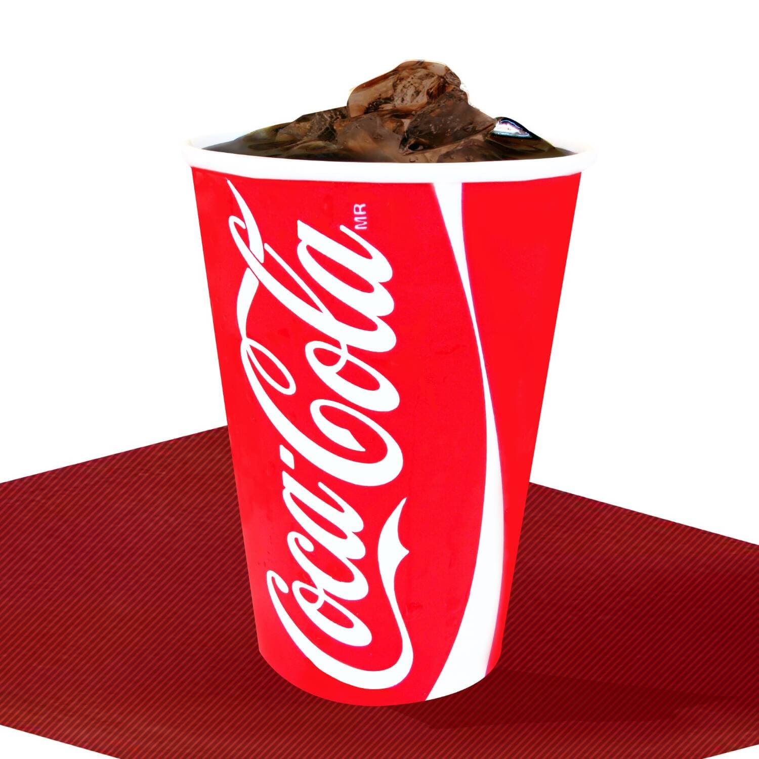 Refresco de 600 ml