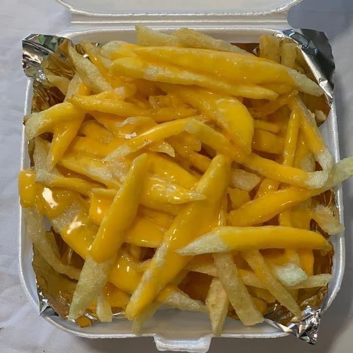 Papas Francesas