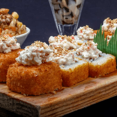 Jupiter Roll